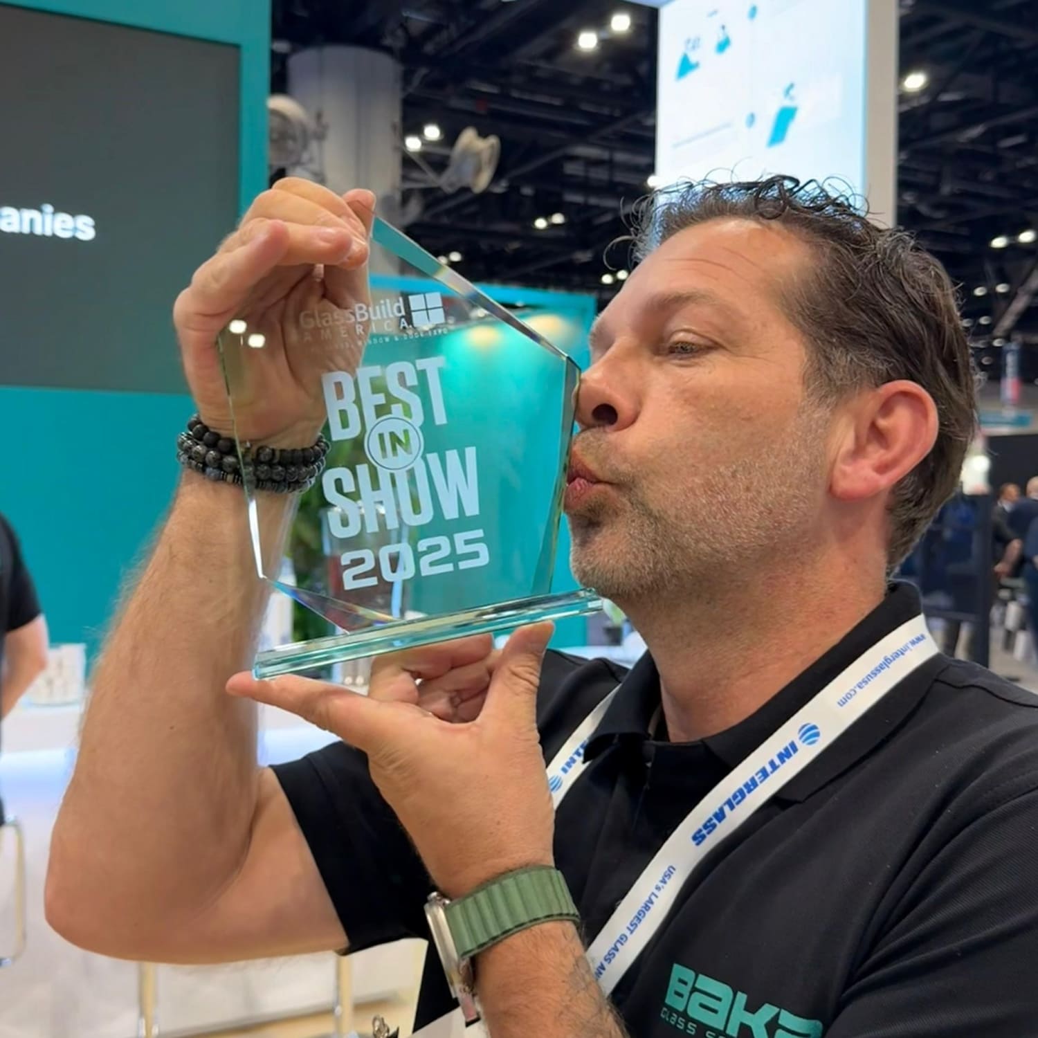 How Our Modular Booths Help Brands Win the 